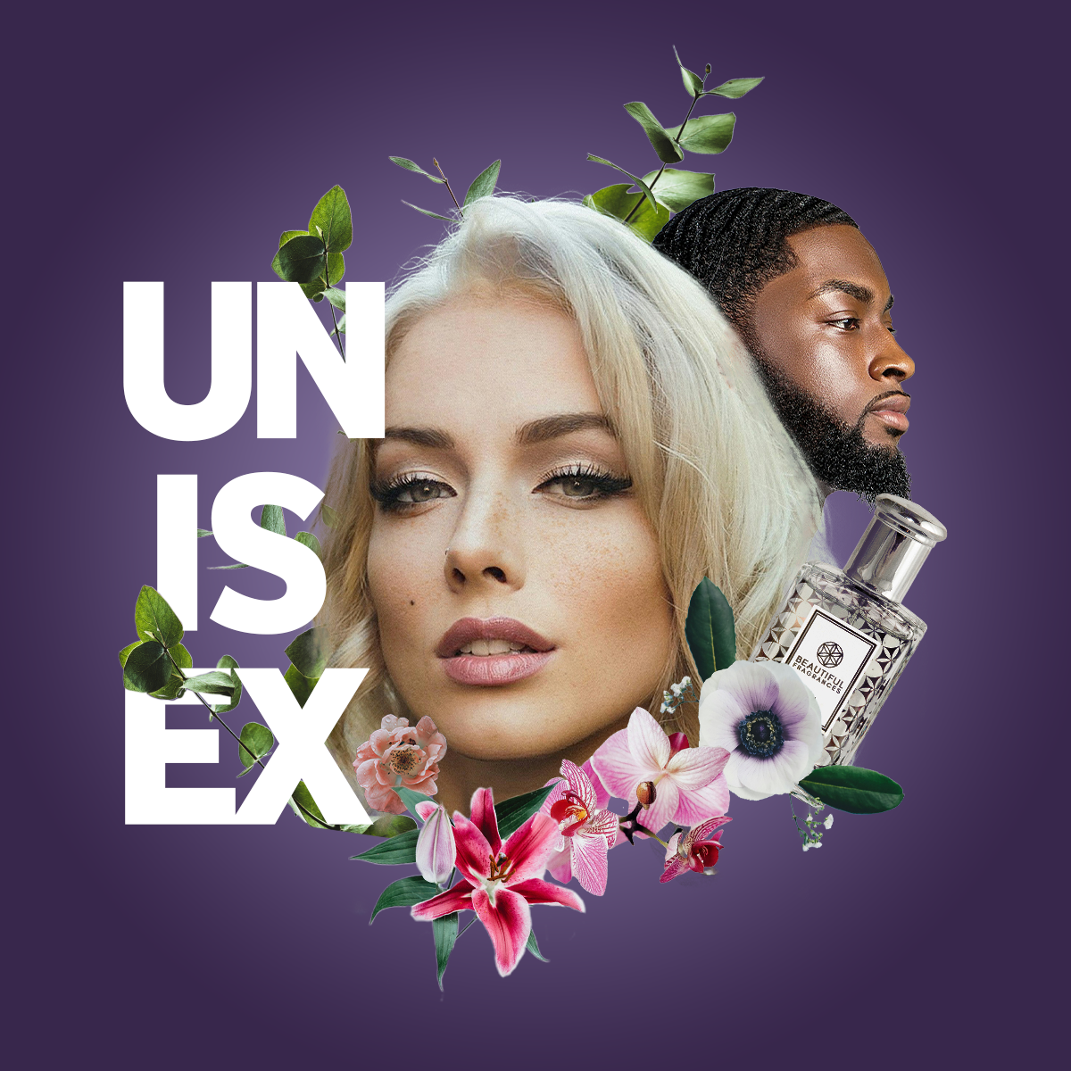Unisex