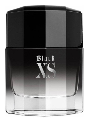 Black XS Pour Homme