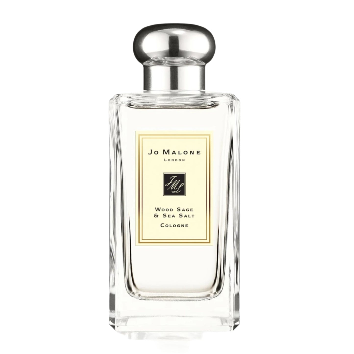 Jo Malone's Wood Sage & Sea Salt