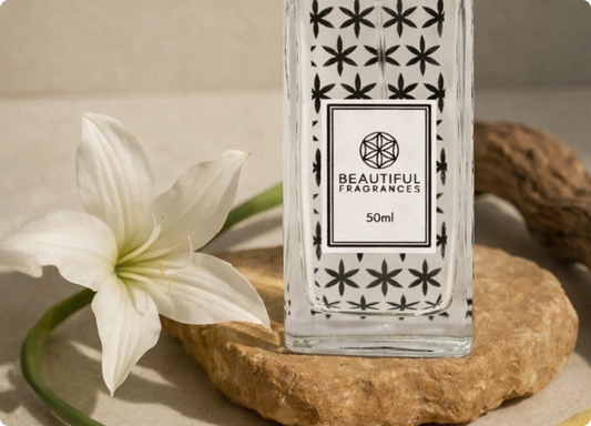 How to Choose the Perfect Fragrance for Your Personality