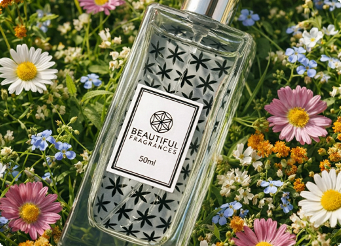 5 Tips to Make Your Fragrance Last All Day