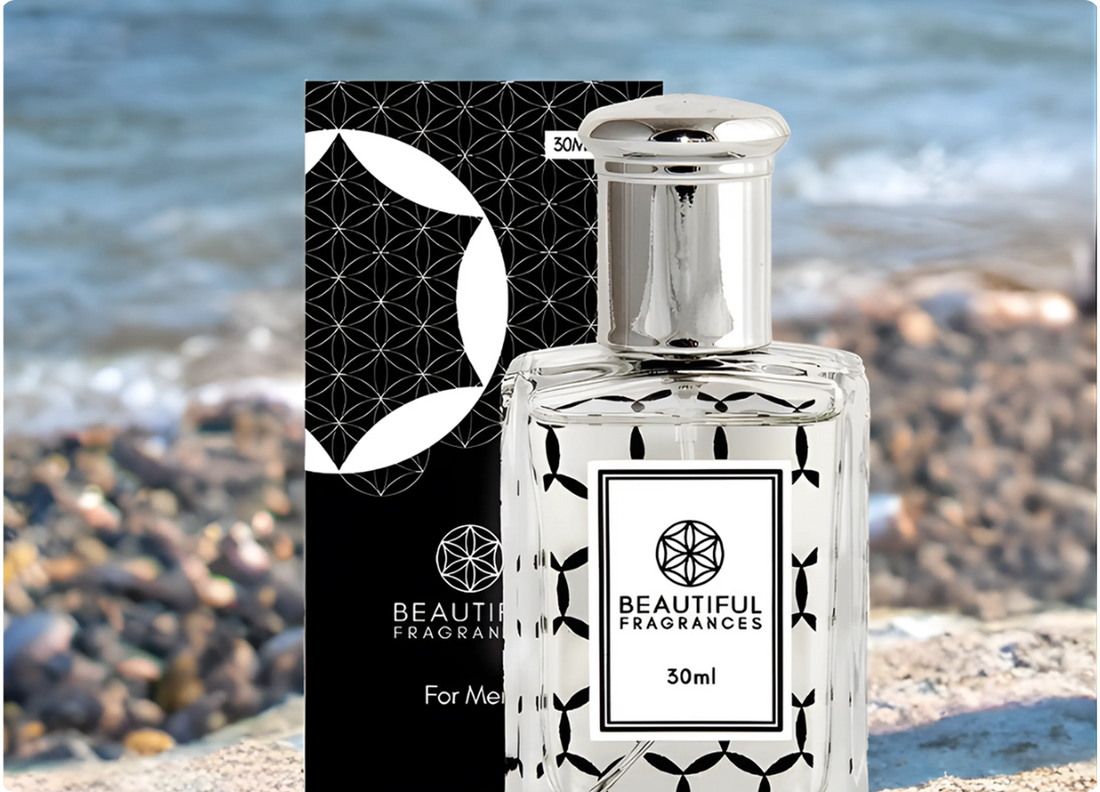 How to Choose the Perfect Fragrance for Your Personality