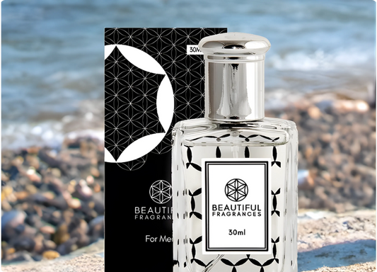 How to Choose the Perfect Fragrance for Your Personality