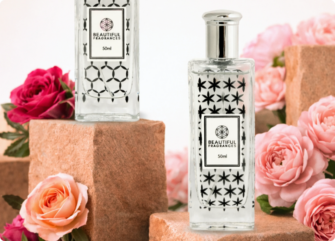5 Tips to Make Your Fragrance Last All Day