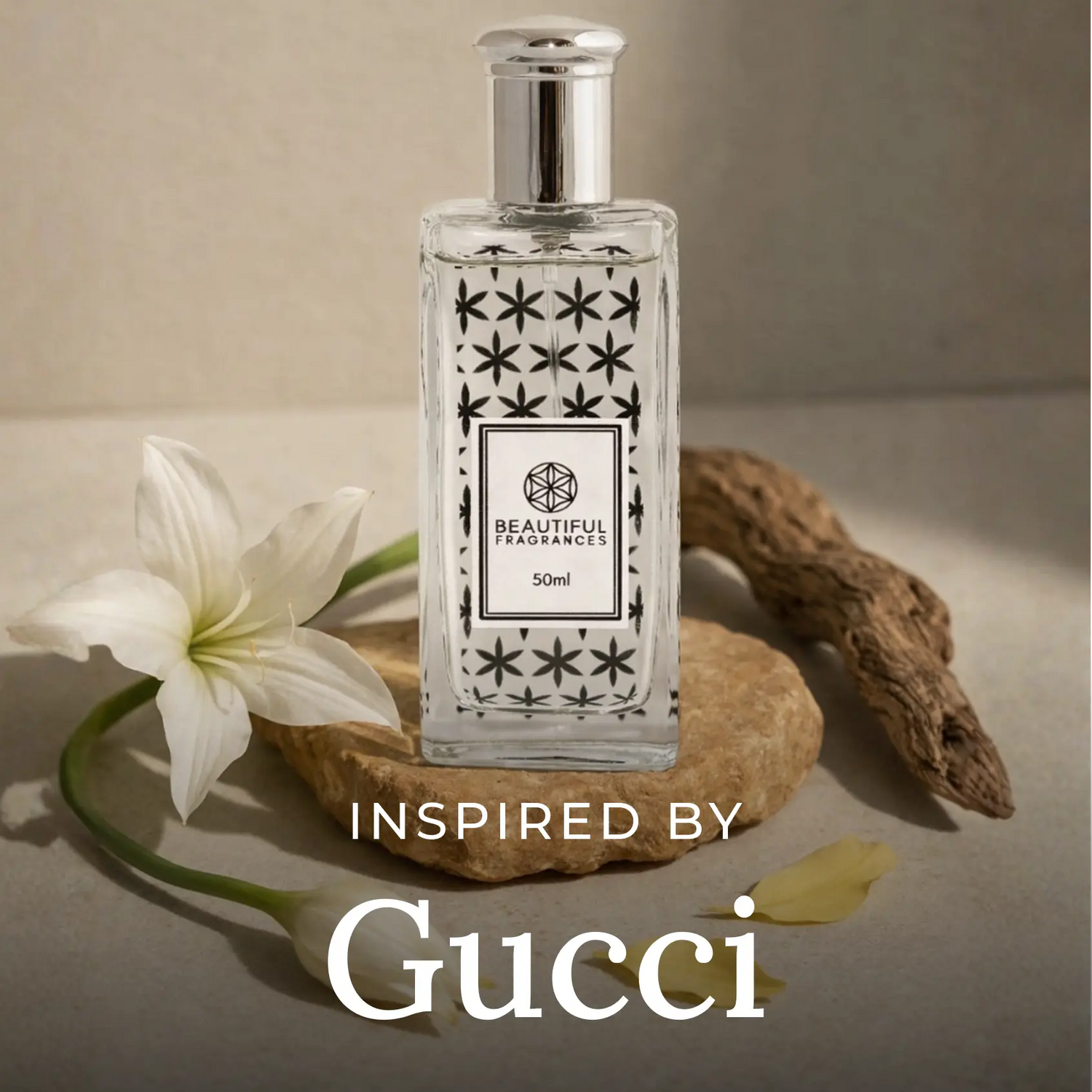GUCCI-INSPIRED SCENTS