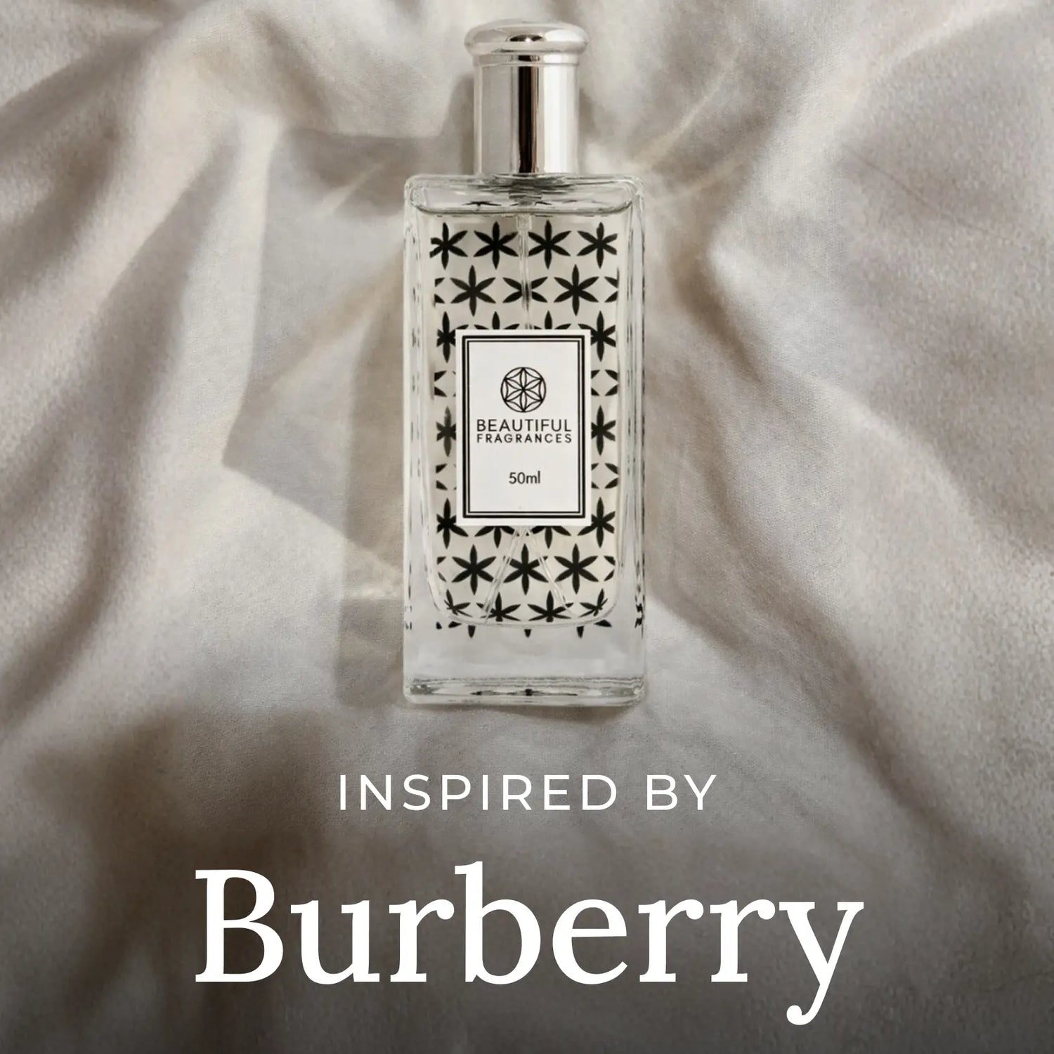 BURBERRY-INSPIRED SCENTS