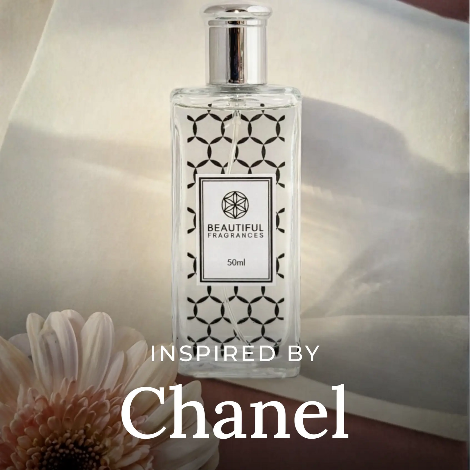 CHANEL-INSPIRED SCENTS