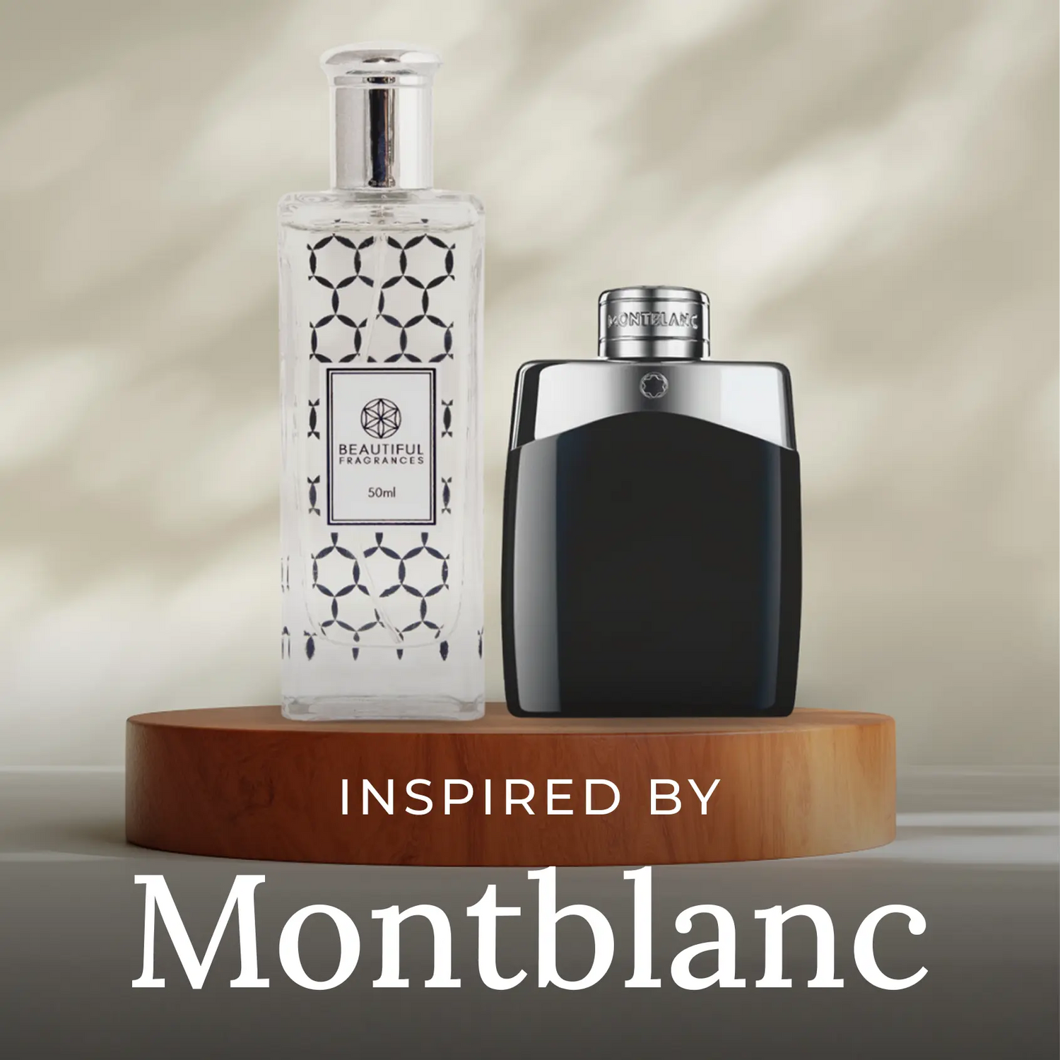 MONTBLANC-INSPIRED SCENTS