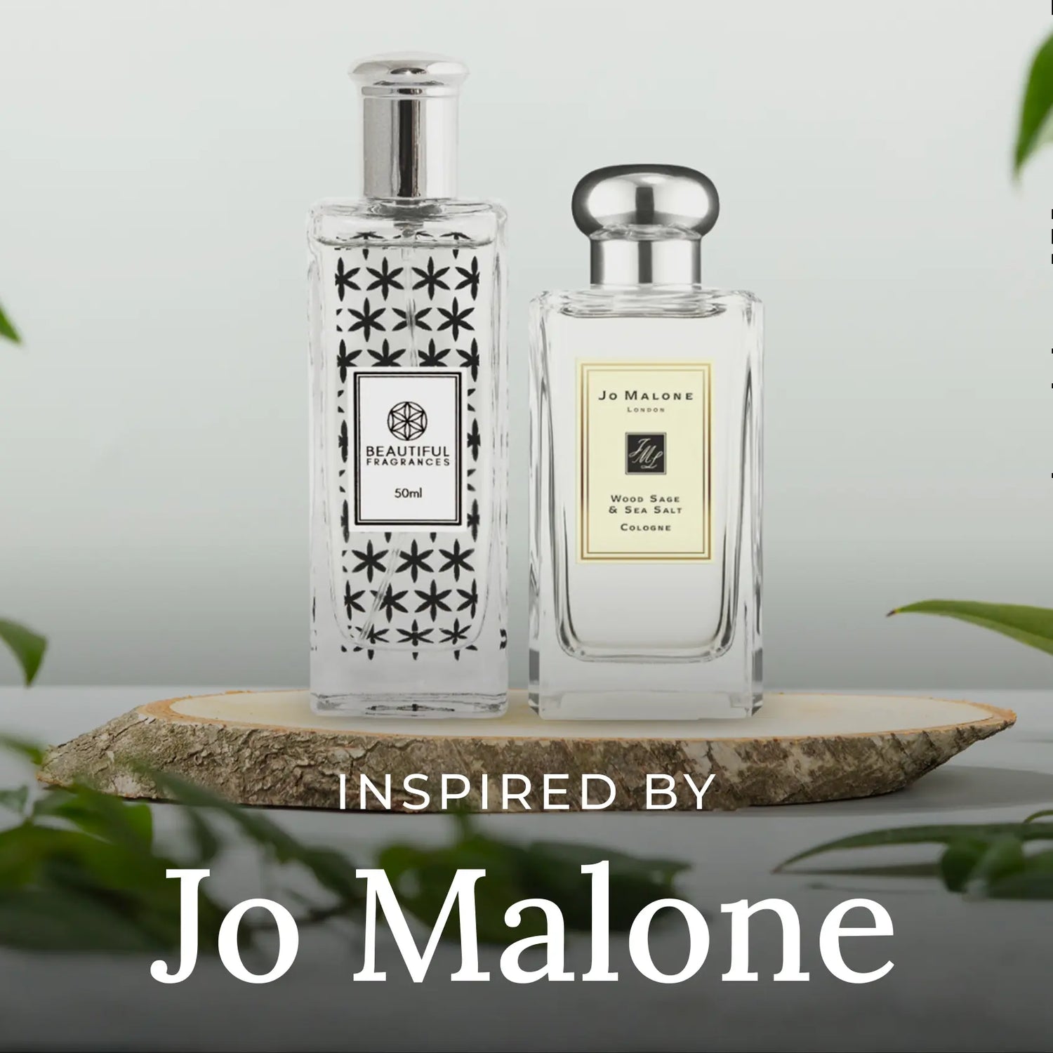 JO MALONE-INSPIRED SCENTS