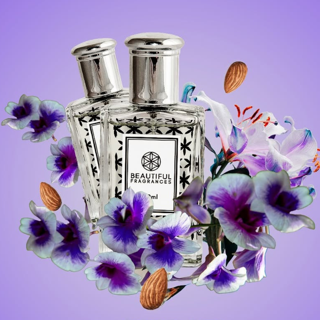 Top Selling Fragrances