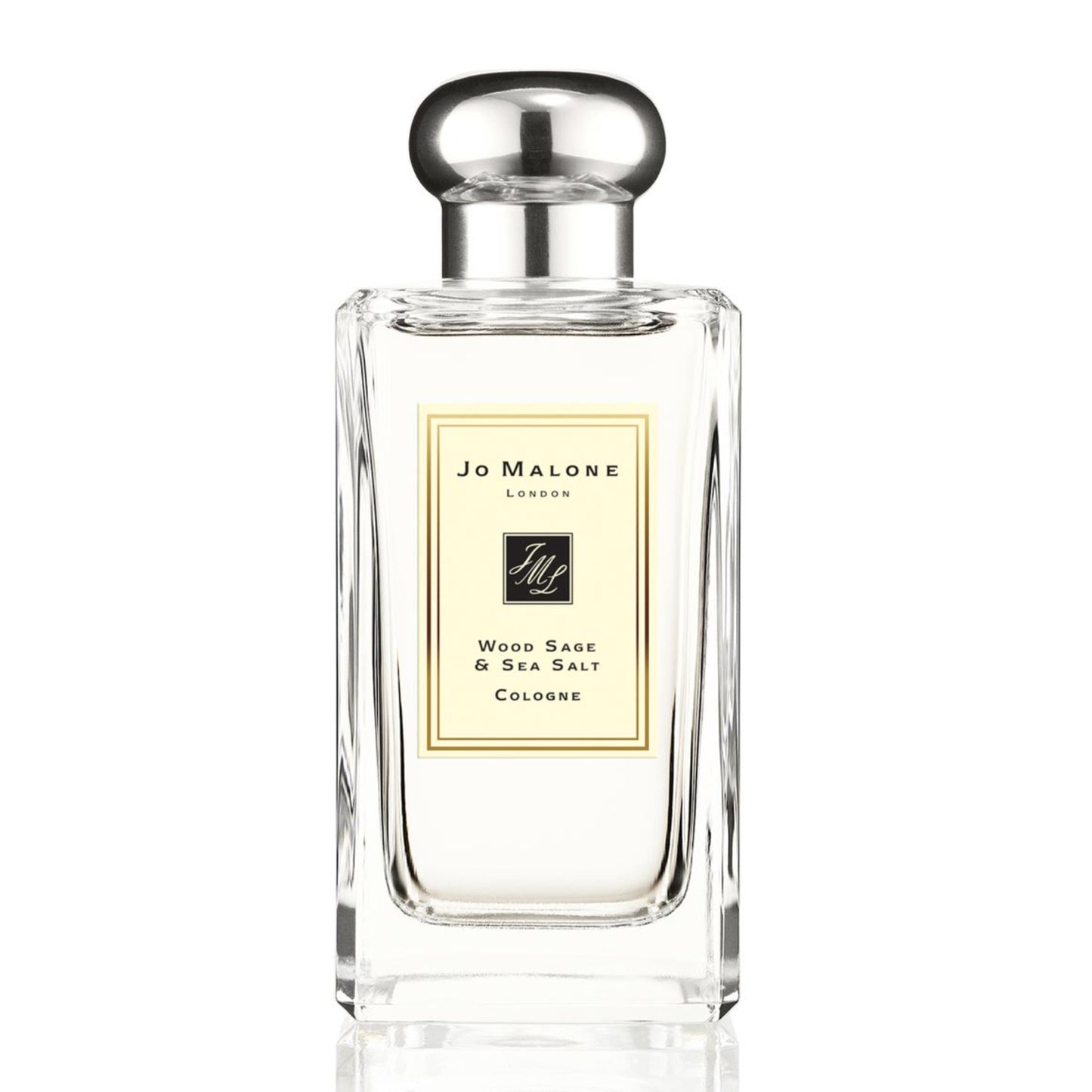 Jo Malone's Wood Sage & Sea Salt