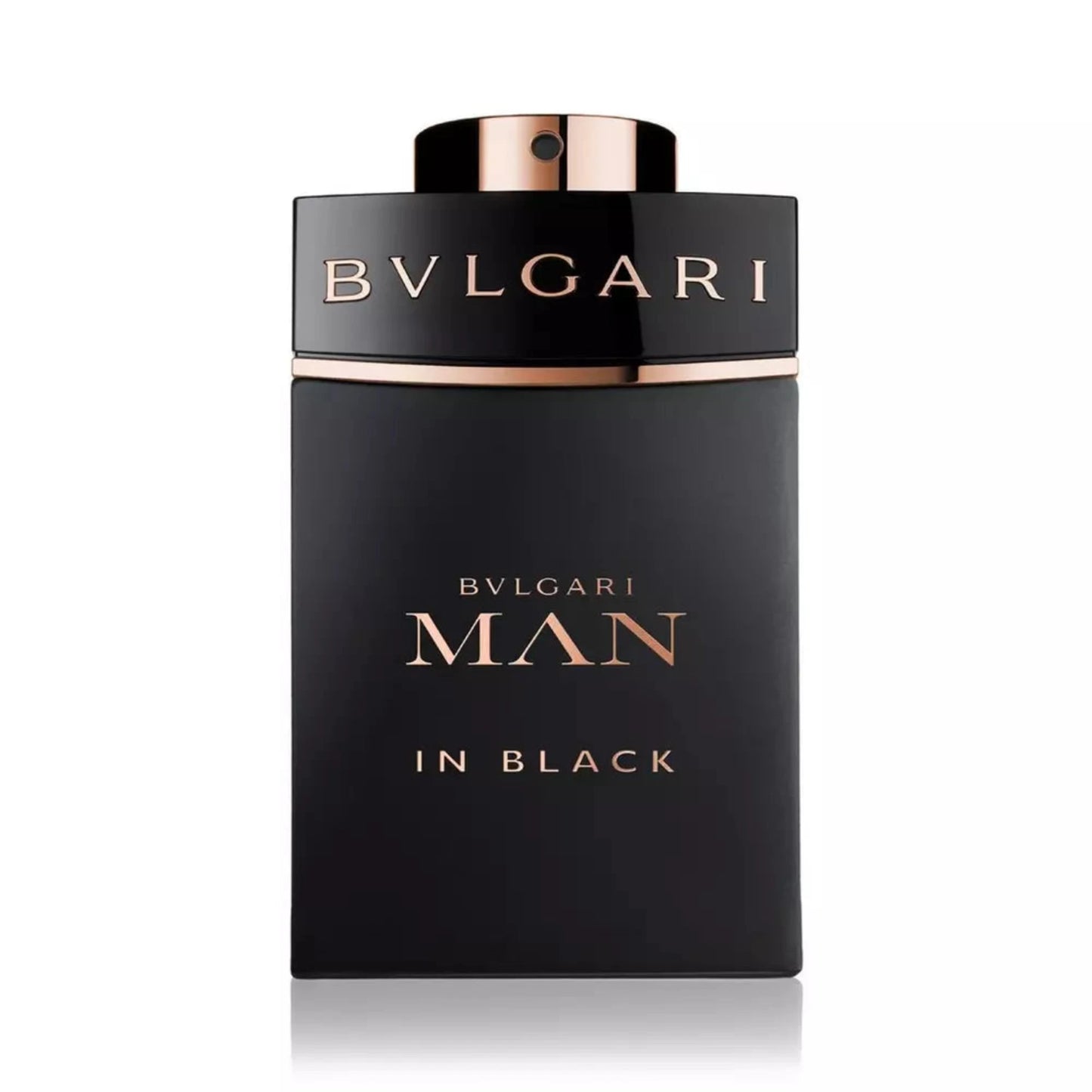 Man In Black Inspired By Bulgari