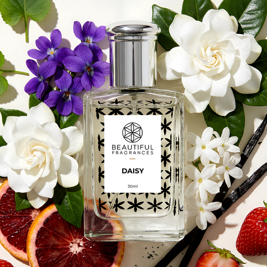 Inspired by Daisy