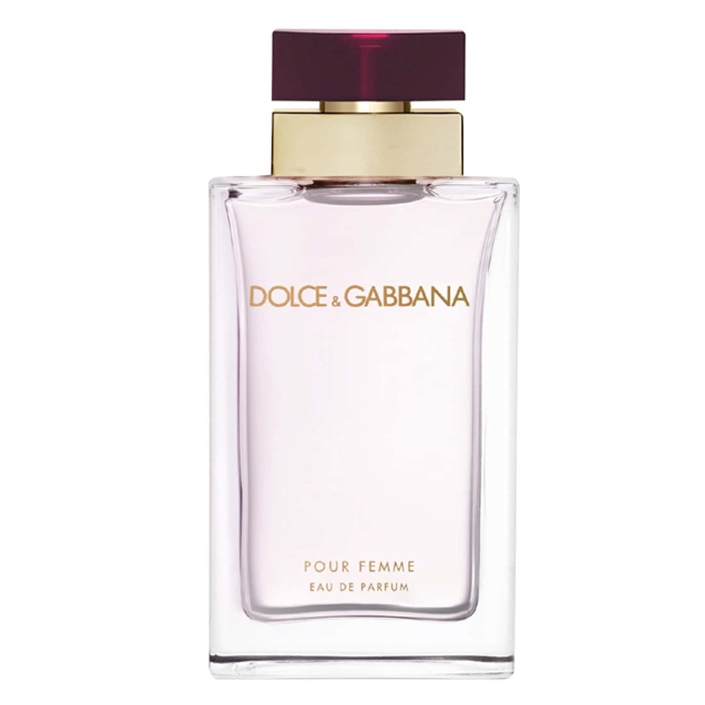 Dolce & Gabbana Pour Femme