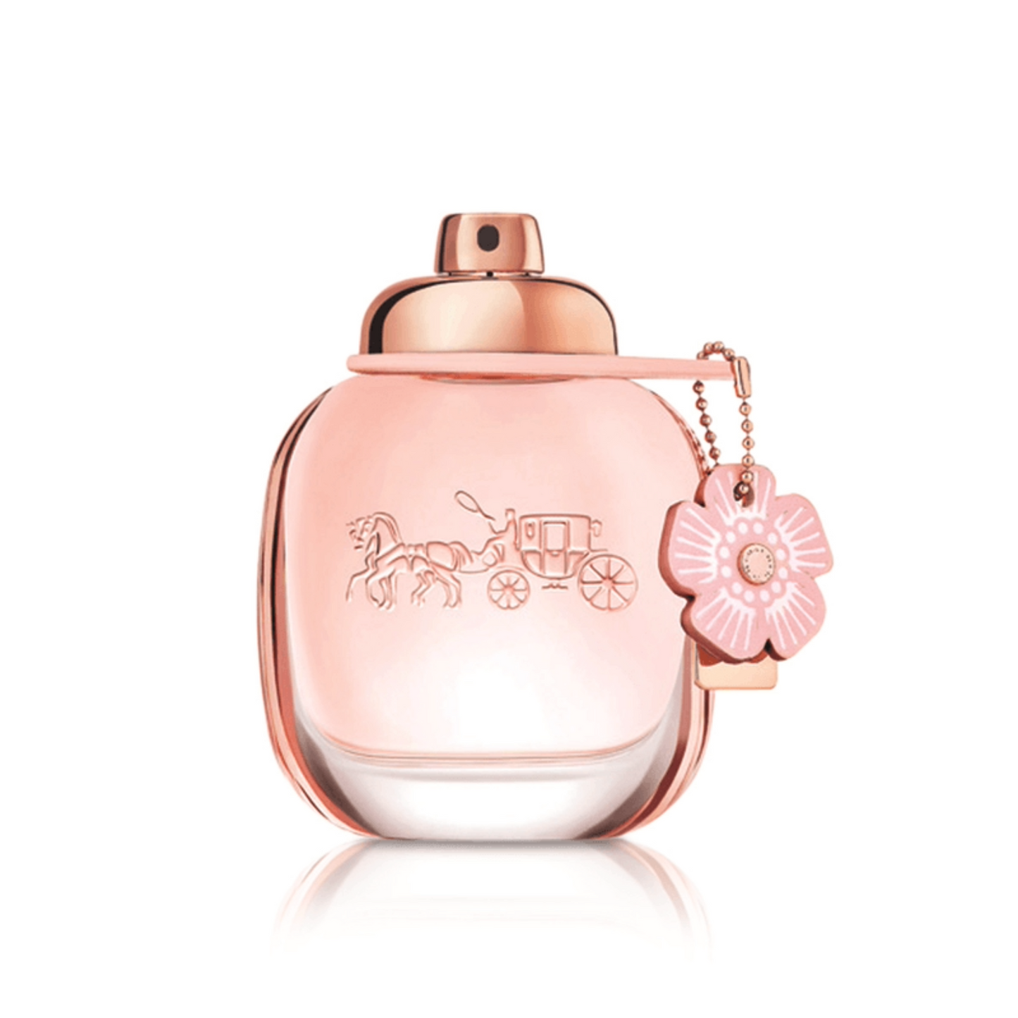 Coach Eau De Parfum